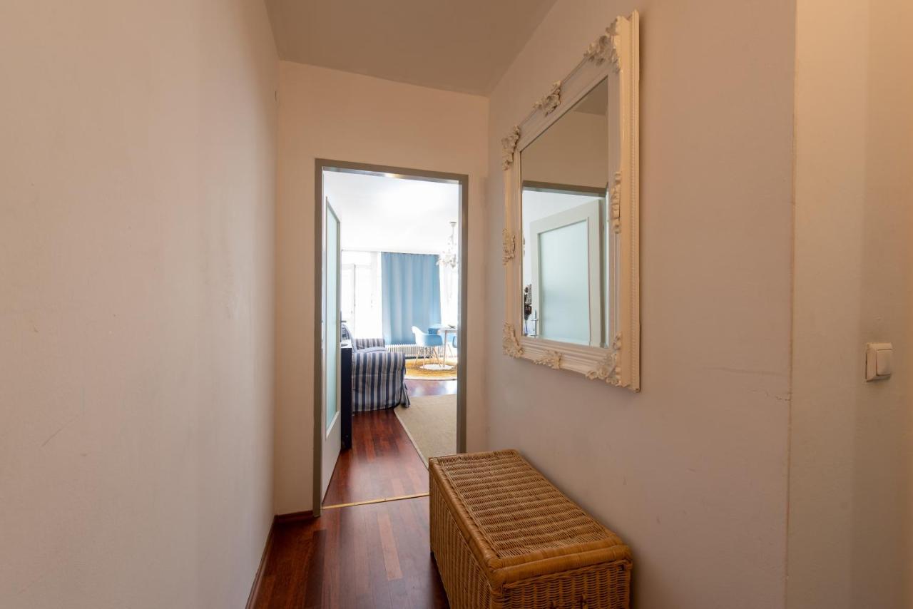 Lights - Burggasse Appartement