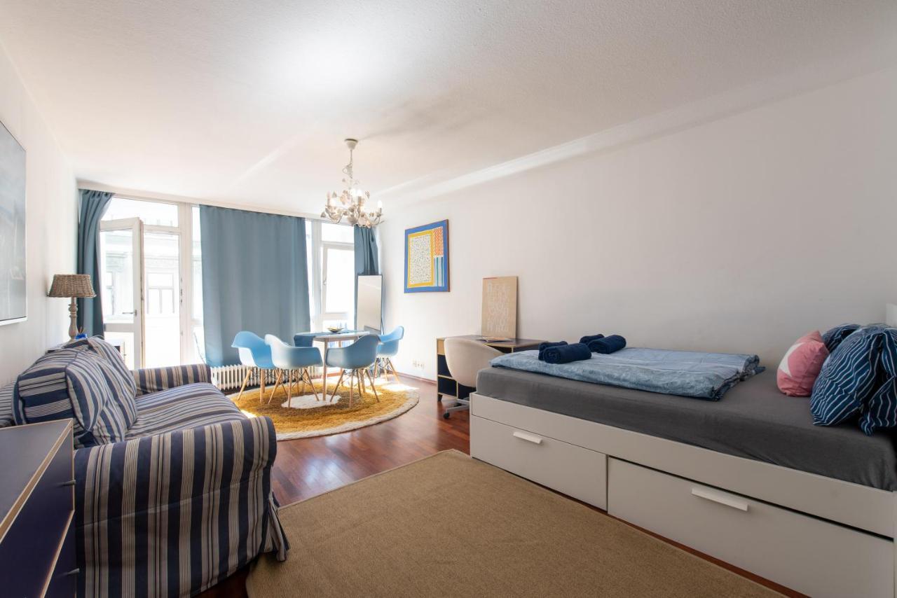 Appartement Lights - Burggasse Vienne